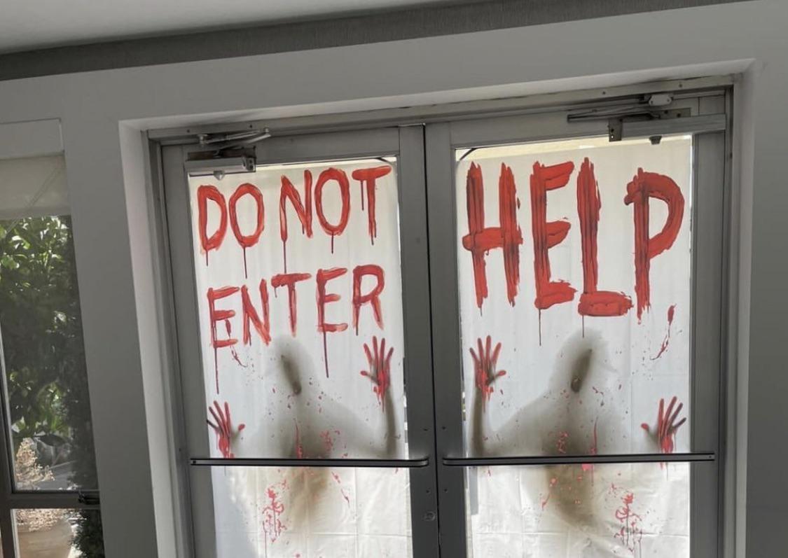Do Not Help Do not help, enter | Scrolller