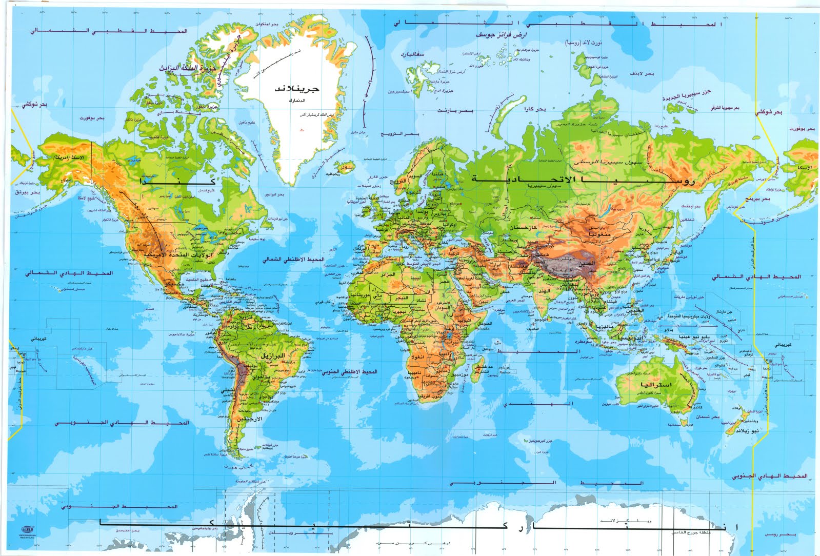 Does anyone know where I could order this map online? | Scrolller