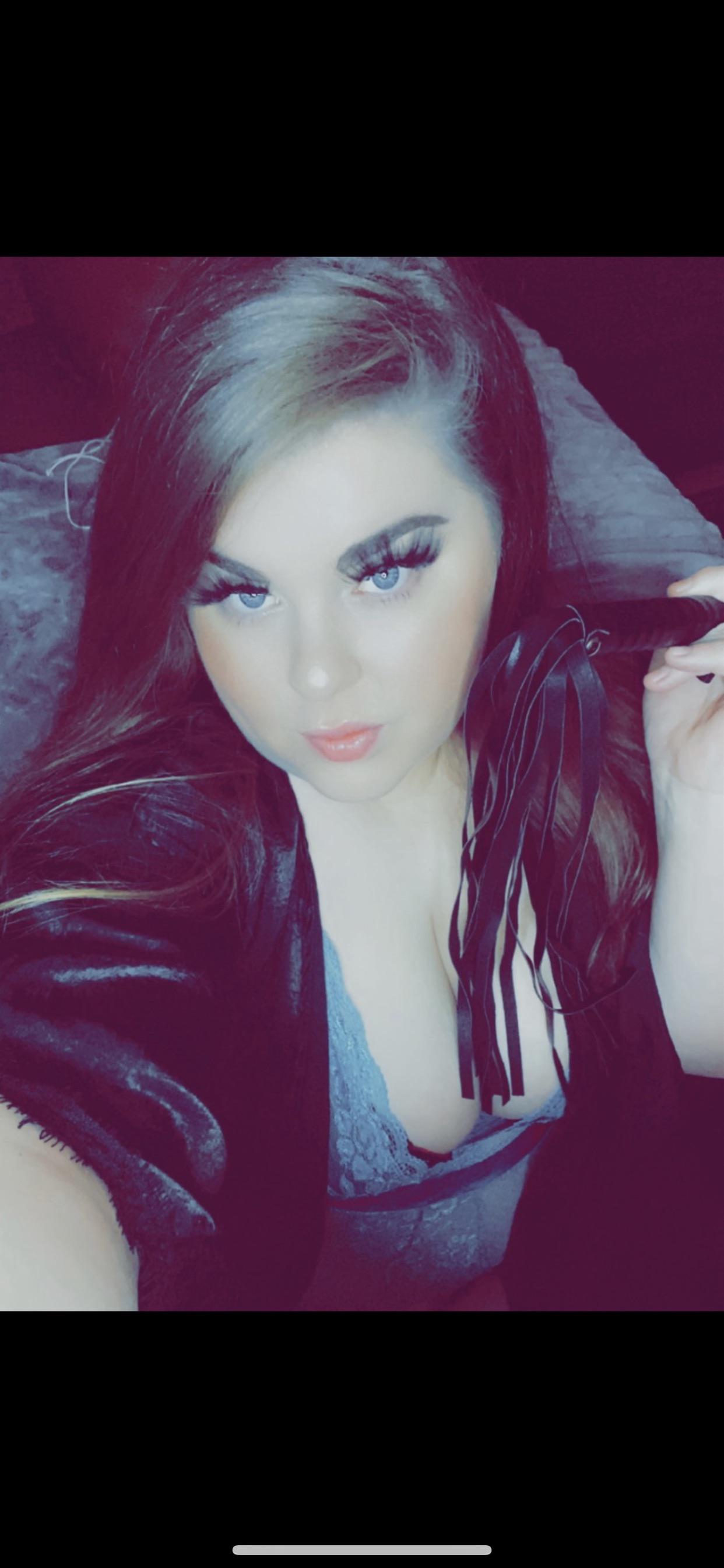 [domme] Bend Over And Take My Whip Like A Good Little Bitch 😈 Scrolller