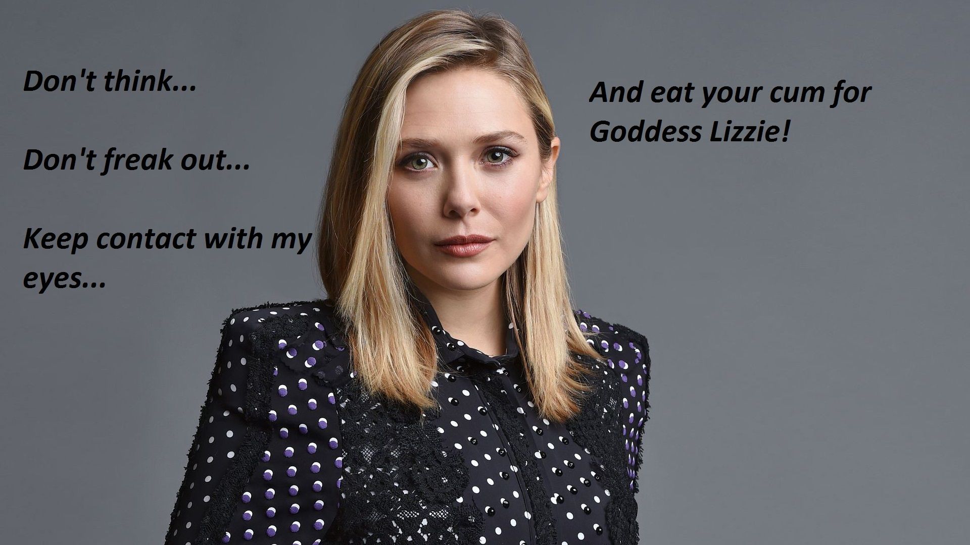 Princess lexie elizabeth olsen