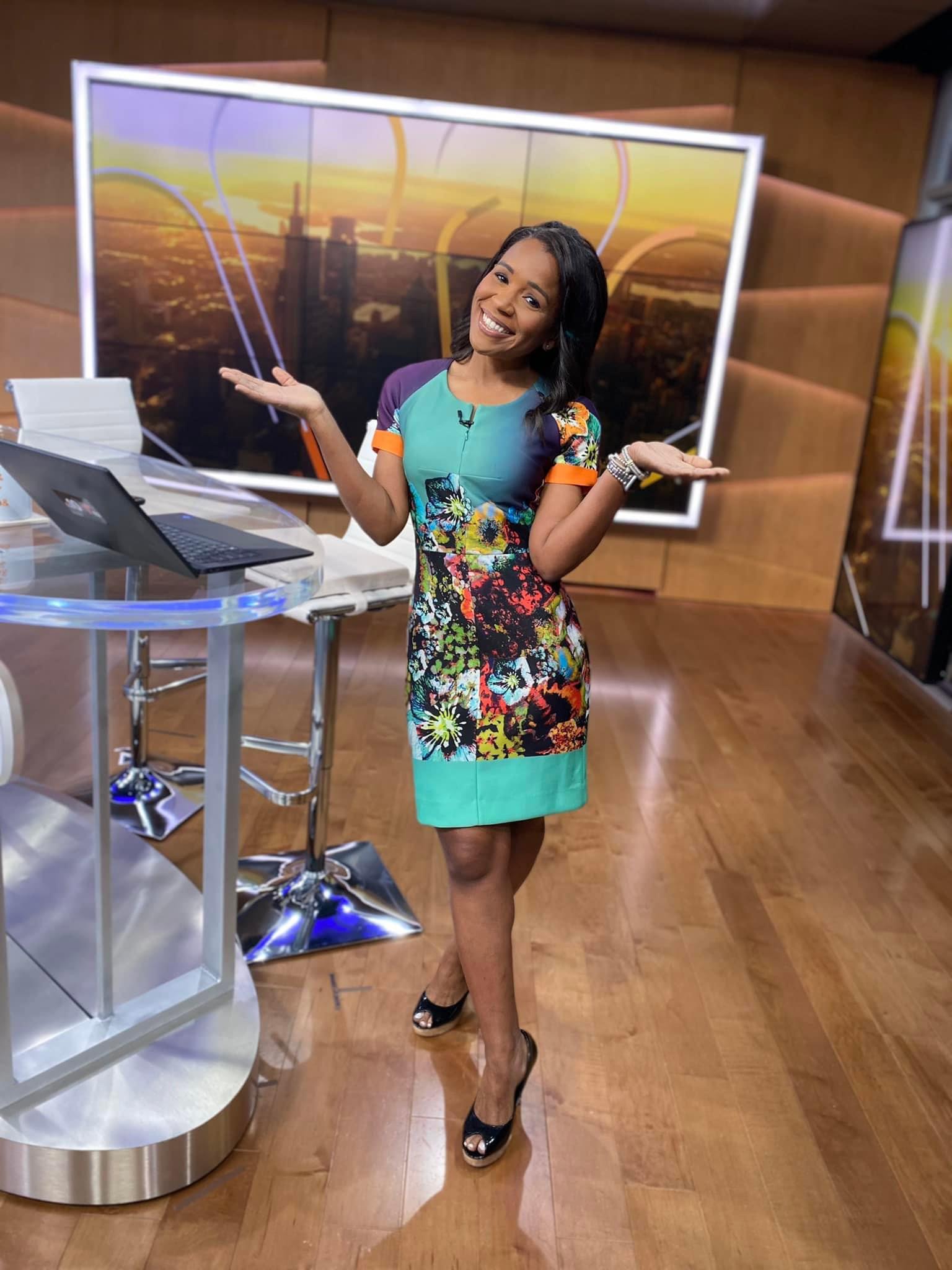 Erin Coleman NBC10 Philadelphia | Scrolller