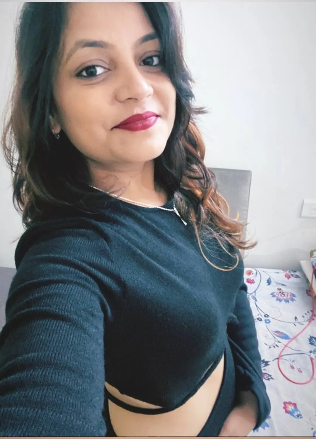 Ex Girlfriend... Share your Favourite Fantasy!