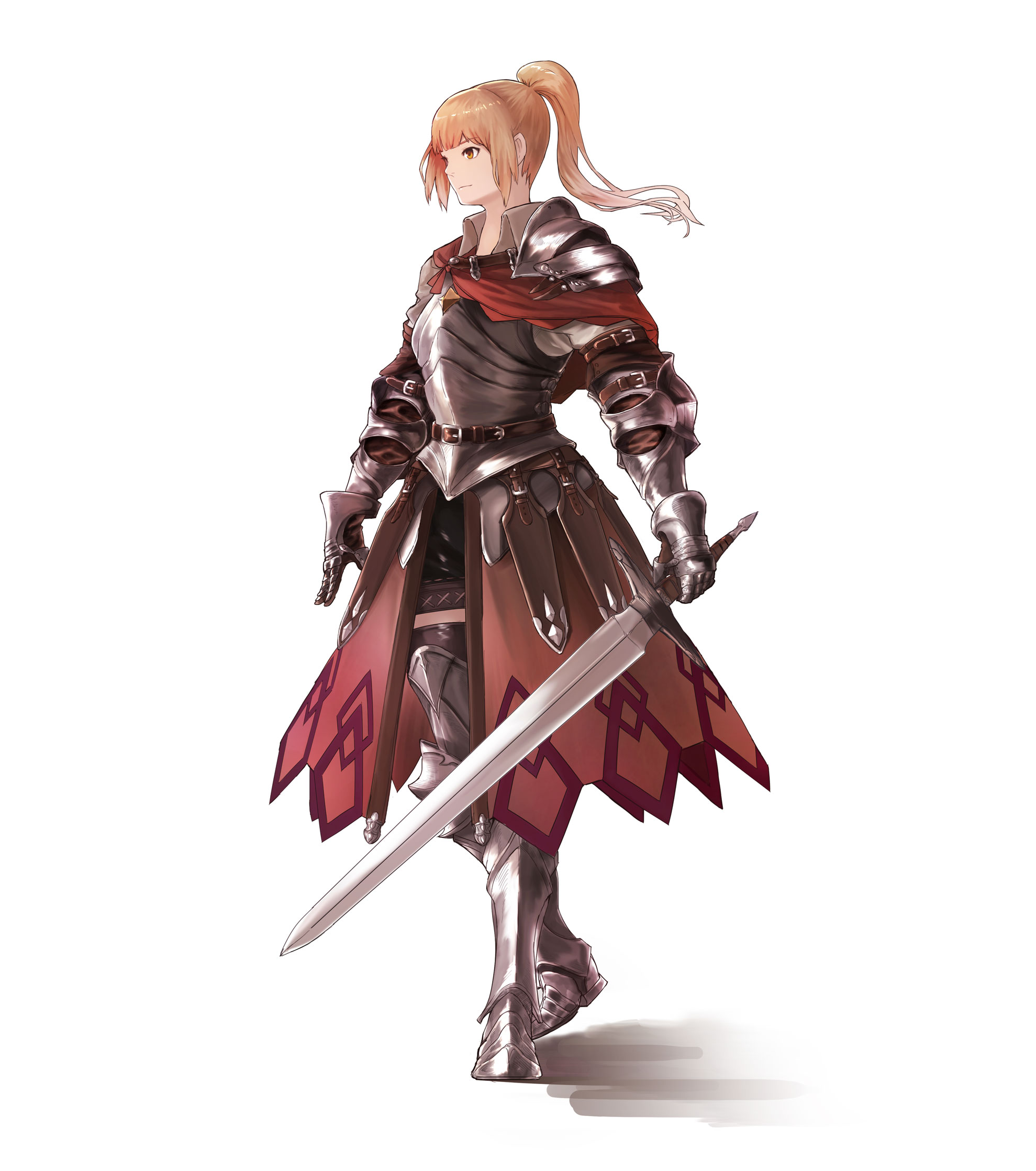 ふららCOMMS OPEN on Twitter Sketch of a female knight sketch  illustration art conceptart armor anime painting  httpstcohskg37IbKU  Twitter
