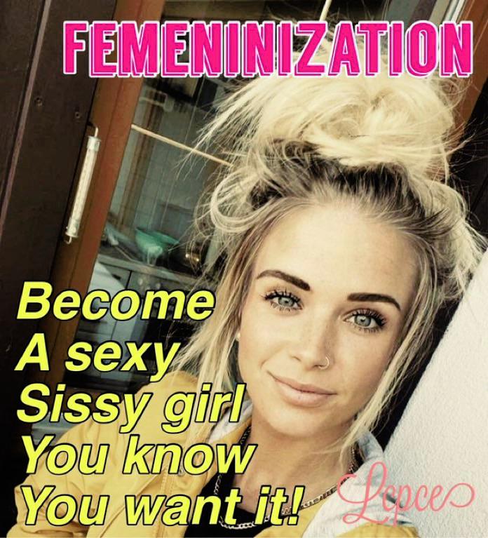 Feminization Scrolller