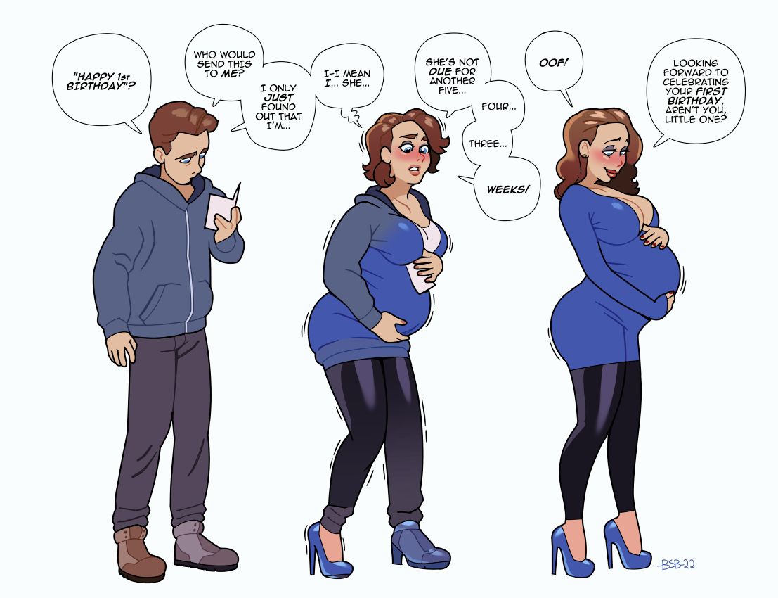 First Birthday by blackshirtboy | Scrolller
