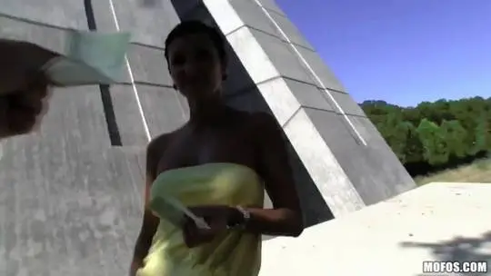 Paying For Breasts