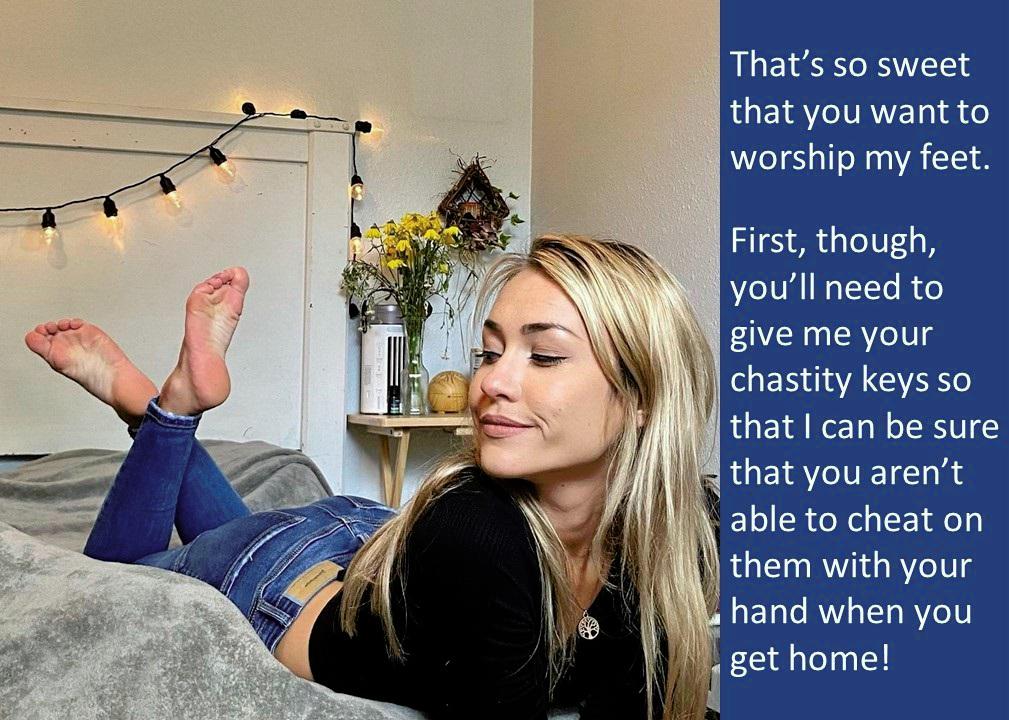 Feet Praise gay foot worship Pornography Training video