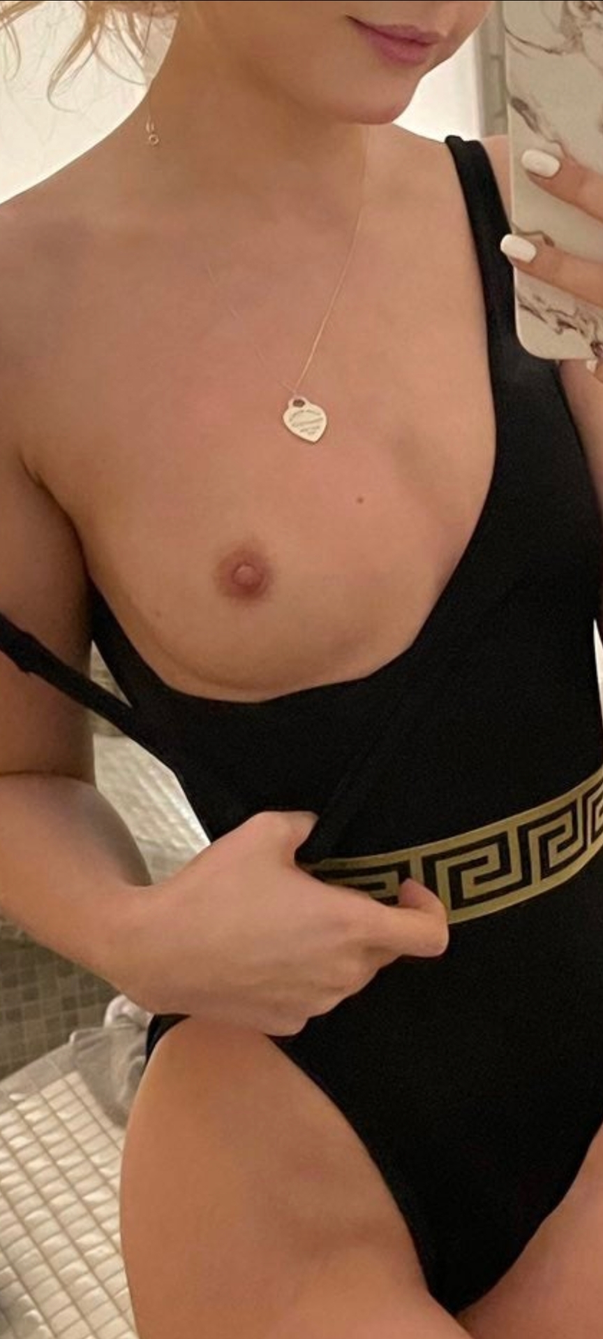 Nipples On Snapchat