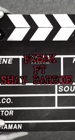 Freak trans shay barbie edition | Scrolller
