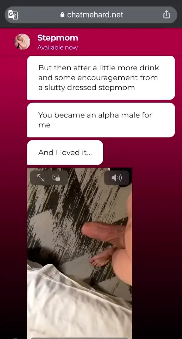 chatmehard