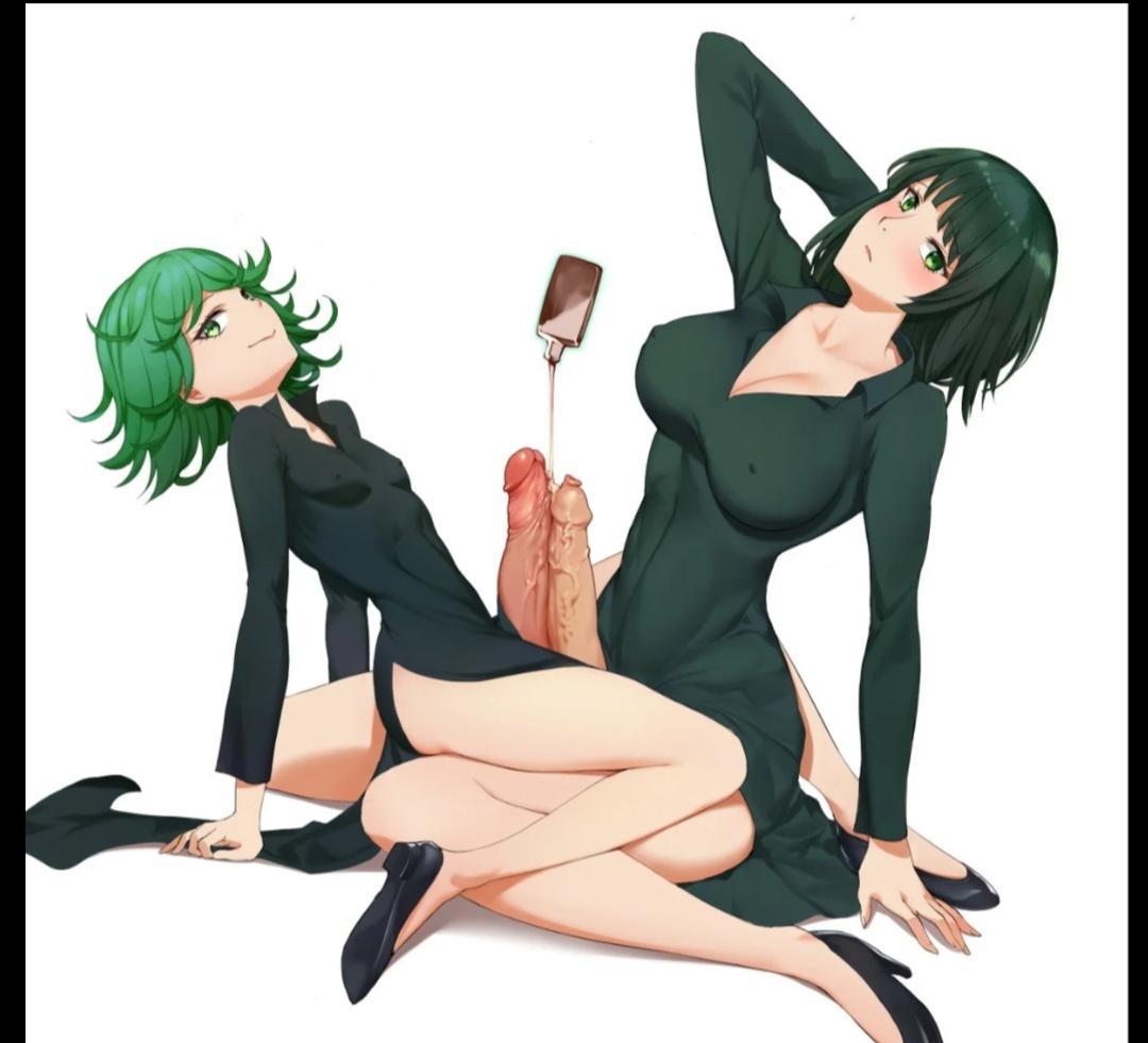 futa sisters Scrolller.
