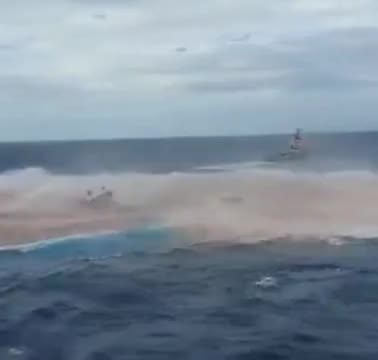 Georgie Lyall Scrolller