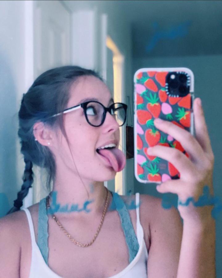 God Almighty Scrolller