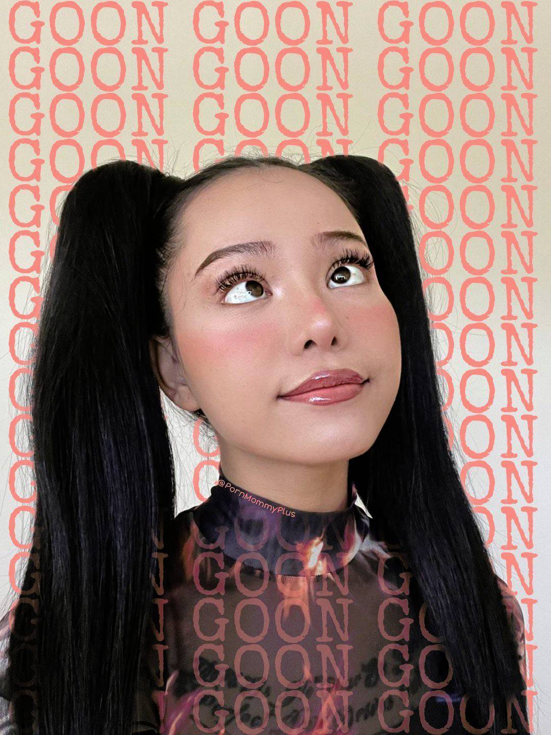 GOONallnight Scrolller GOONallnight Scrolller