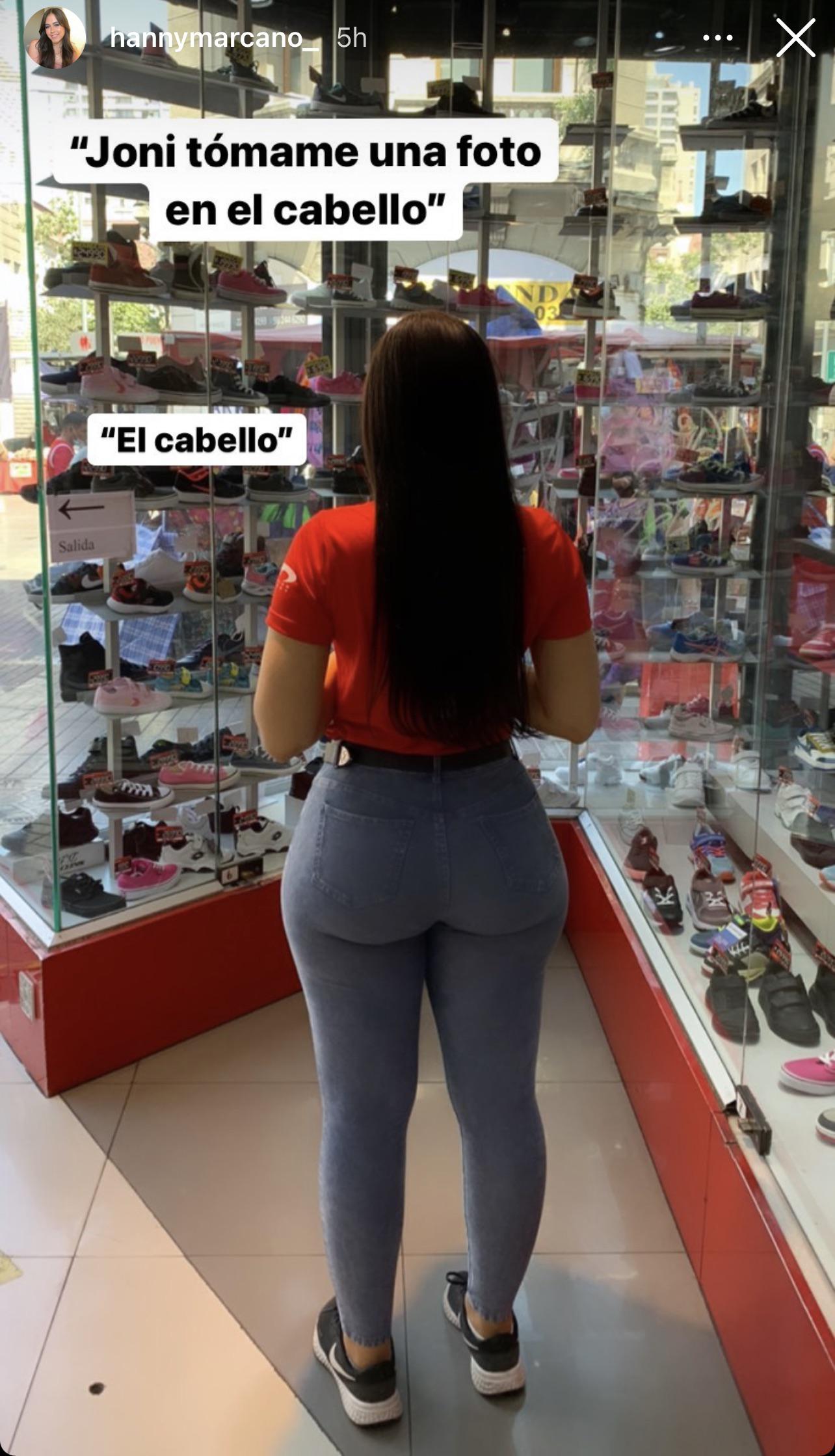 Hanny Marcano | Scrolller