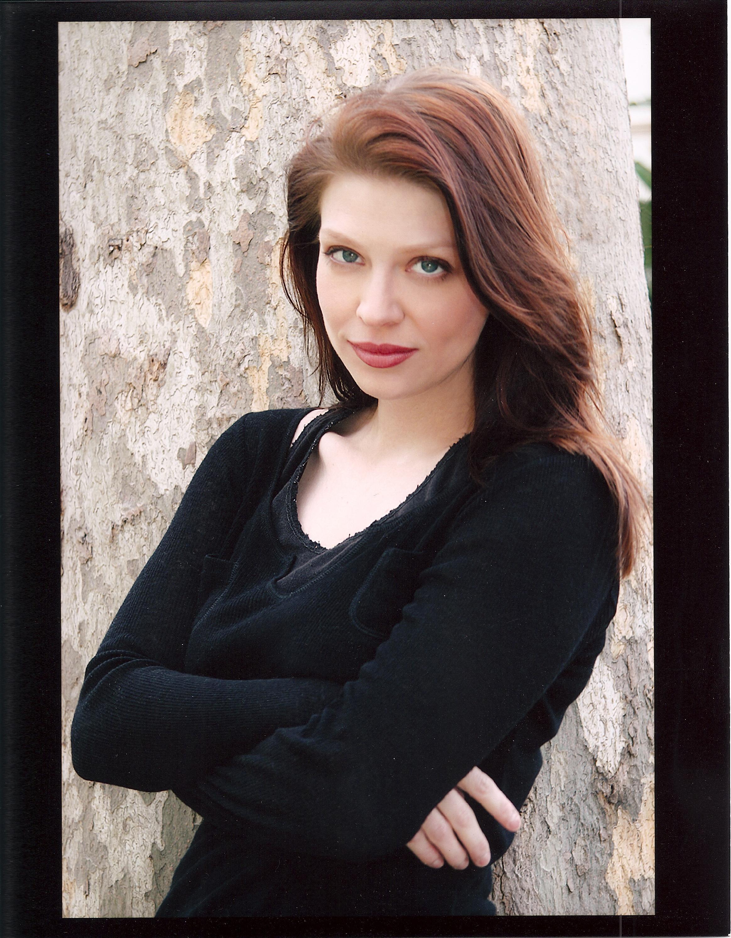 Happy birthday to Amber Benson! | Scrolller
