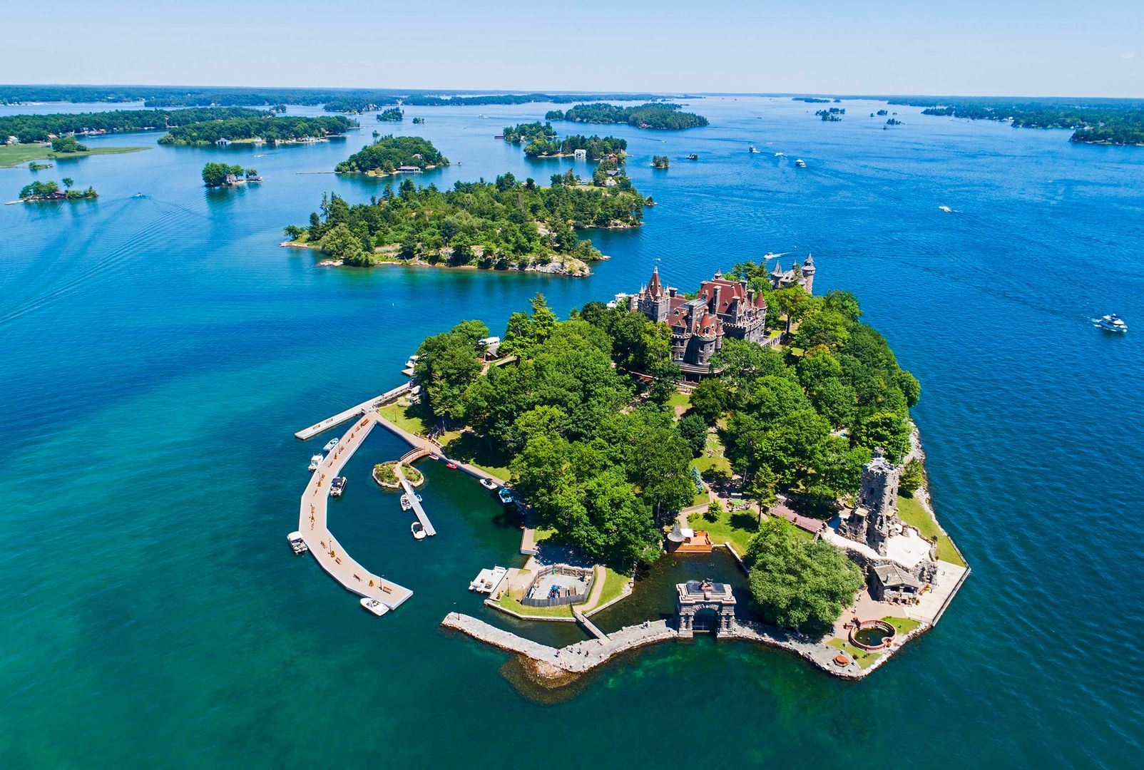 1000 thousand islands casino