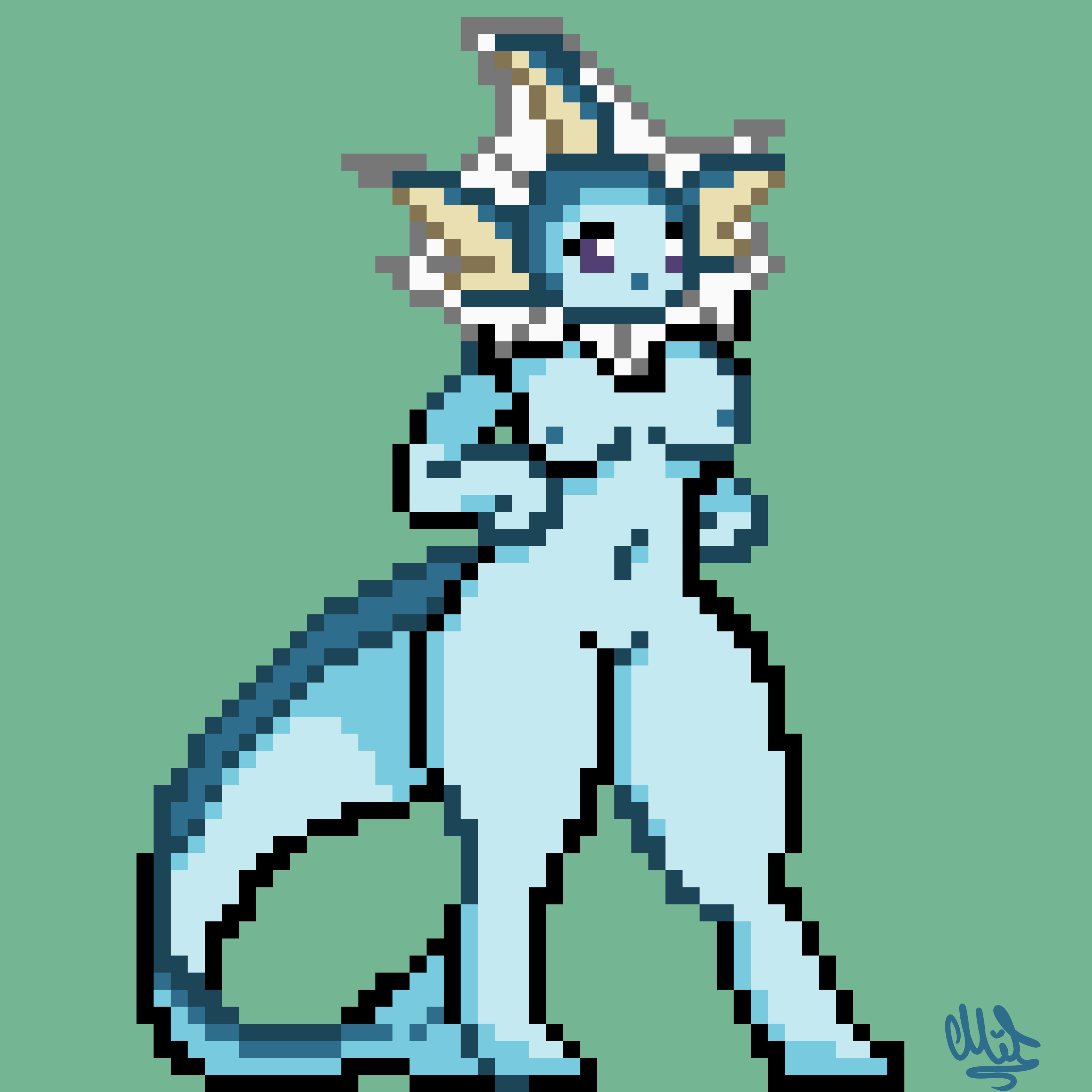 Hentai Sprites