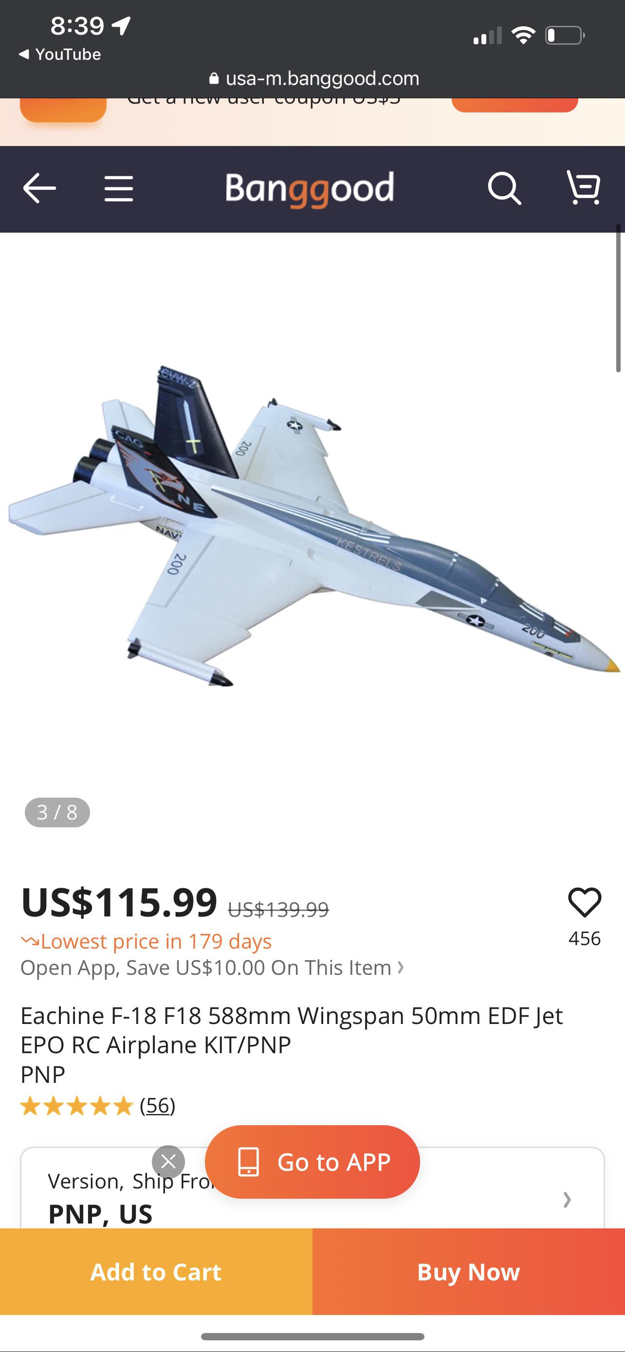 How hard is flying an RC jet? I have an RC plane and I saw a RC jet👇and I was wondering how hard