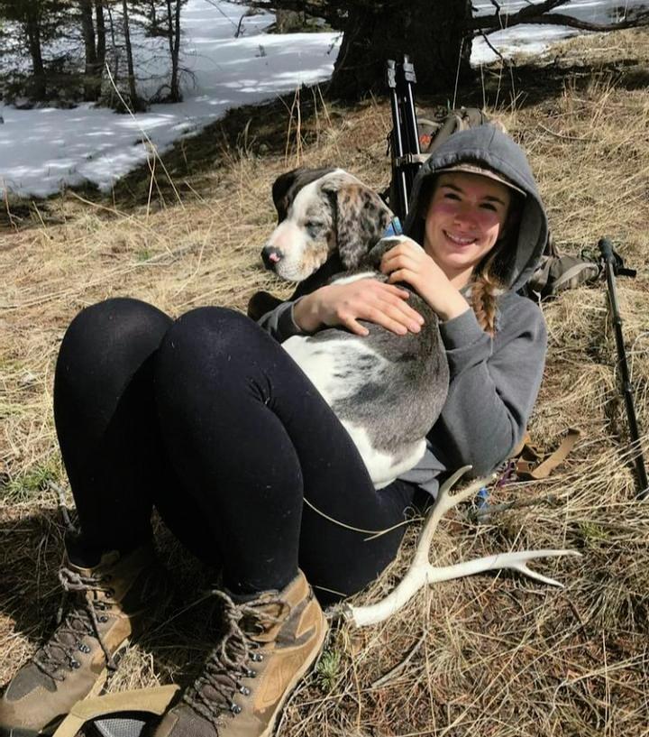 Hunting Trip Scrolller