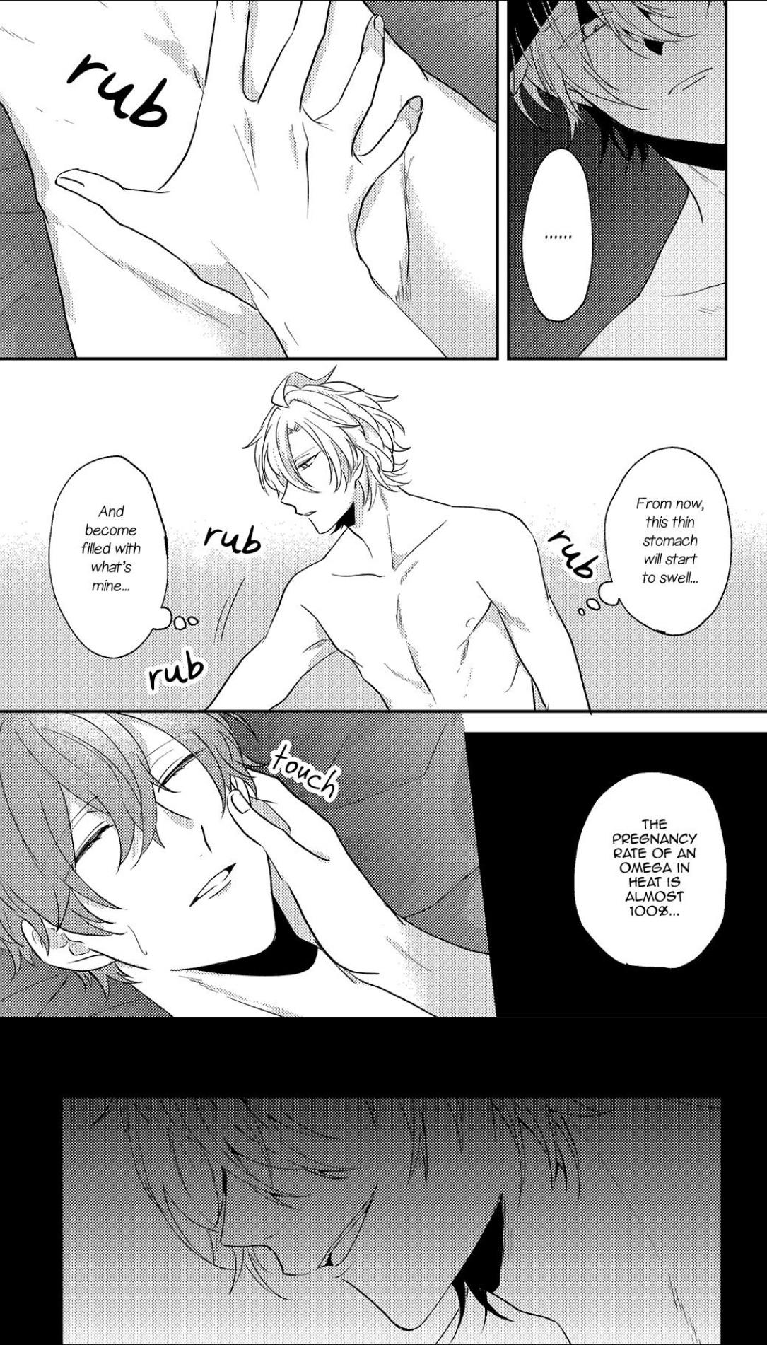 Hypnosis Mic - Answer (<b>Doujinshi</b>) (<b>Yaoi</b>) Scrolller.