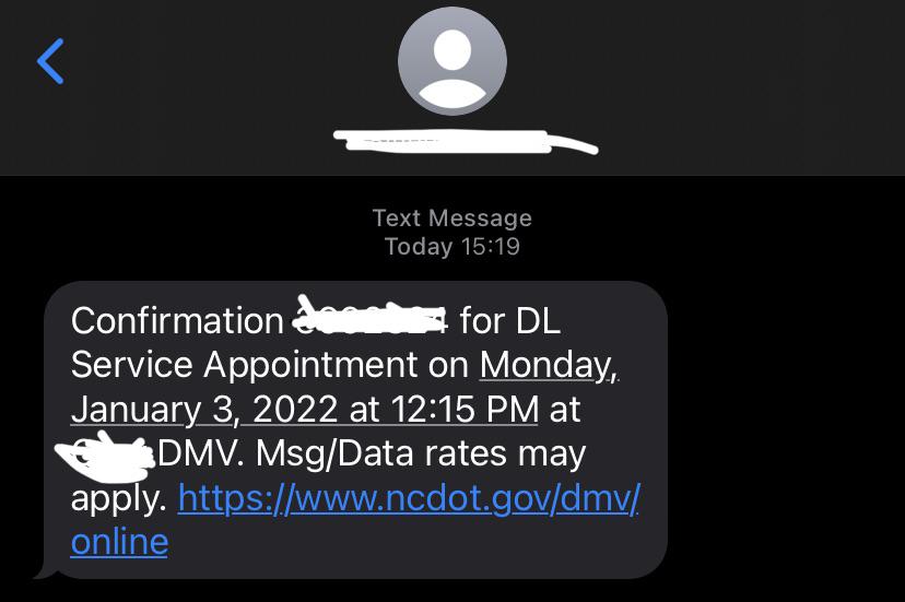 I Have A DL Service Appt In Jan Scrolller i-have-a-dl-service-appt-in-jan-scrolller