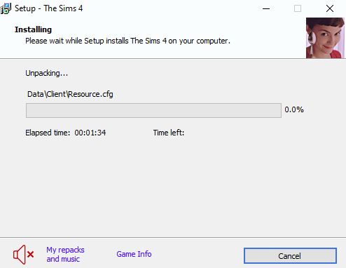 i have been tryinh to download this like 5 times and once let it