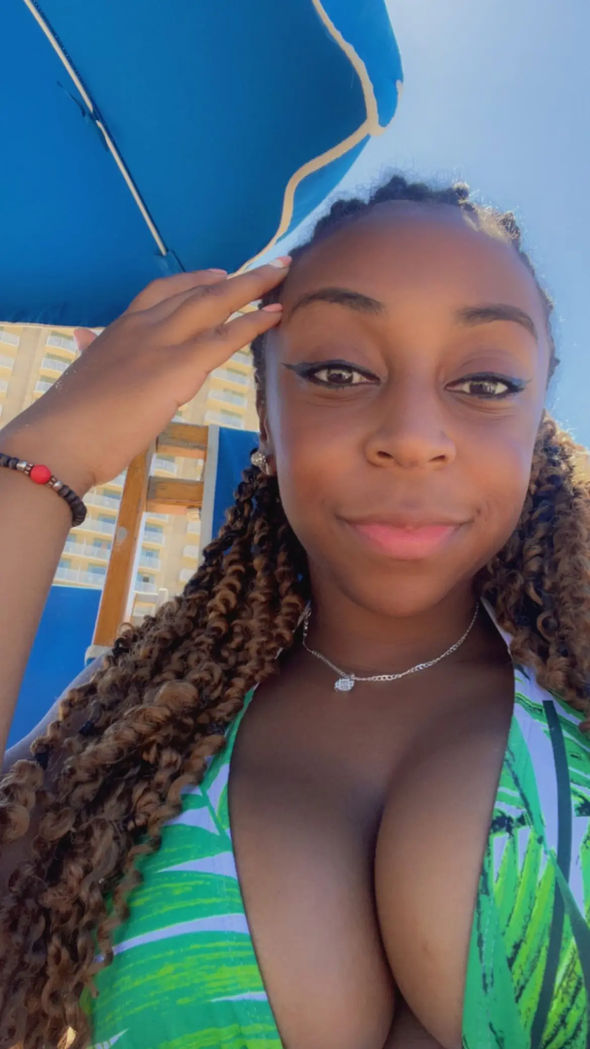 I love Summer