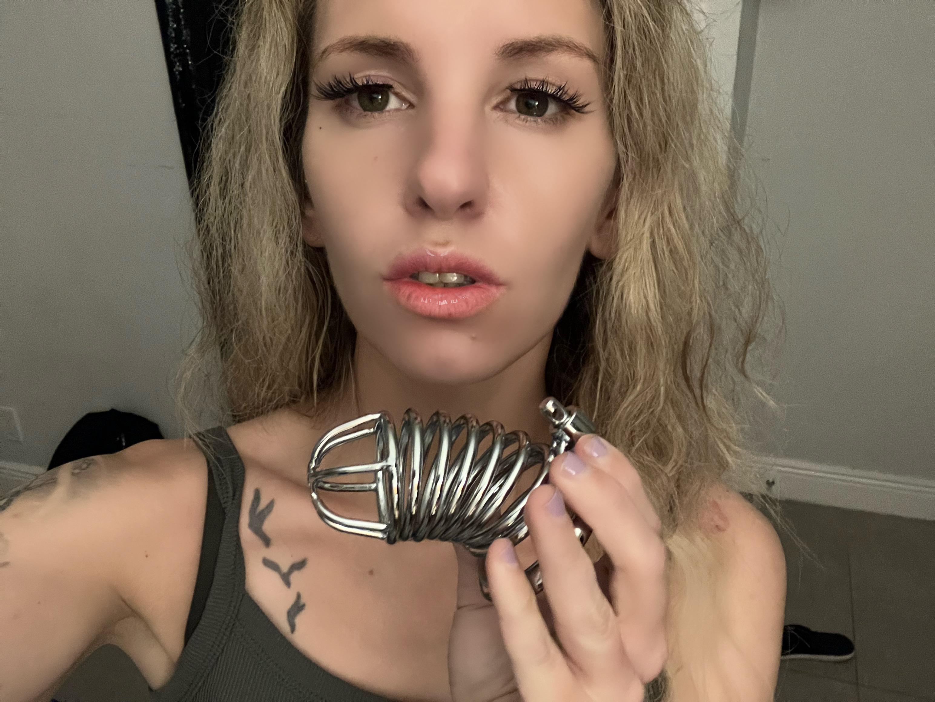Katina Kay's Shocking Leak: What You Need To See