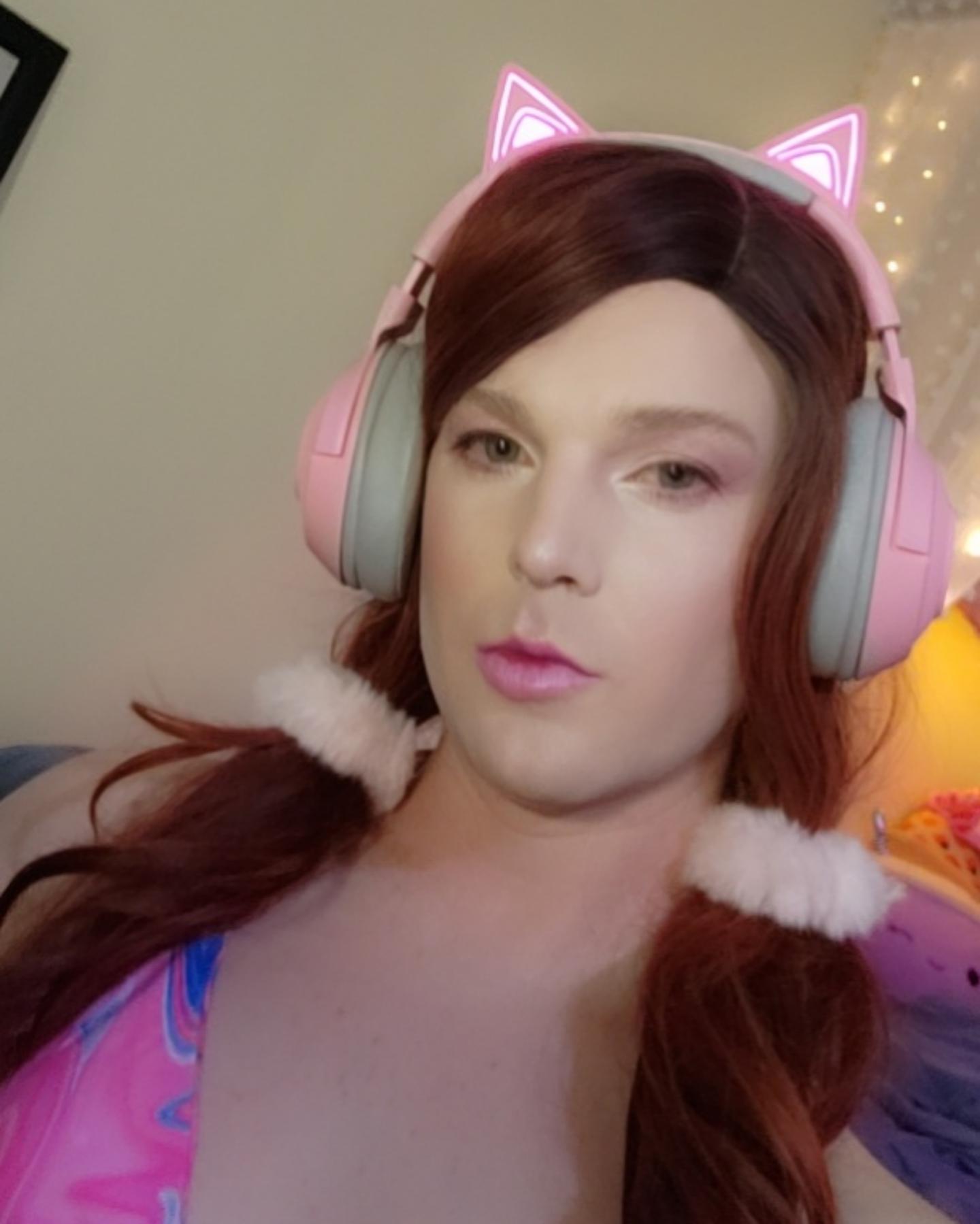 Im Live Link In Comment Sissy Trans Scrolller