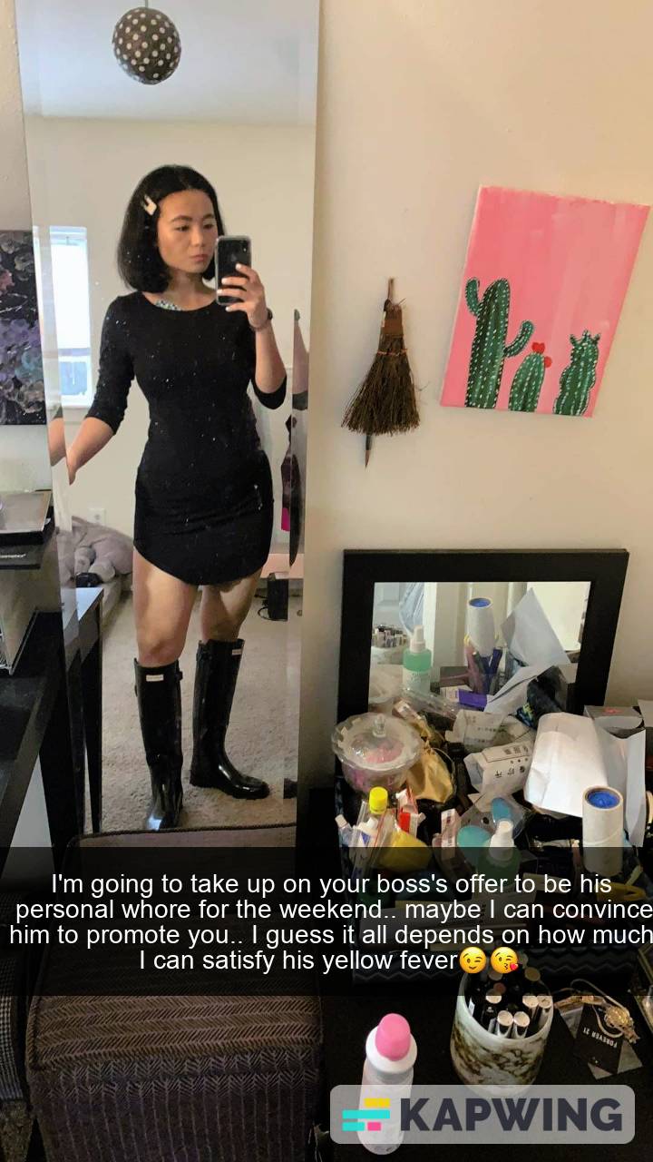 It all depends on her performance Scrolller