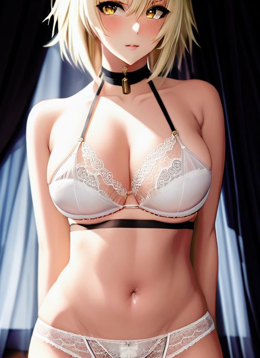 Jalter Hentai
