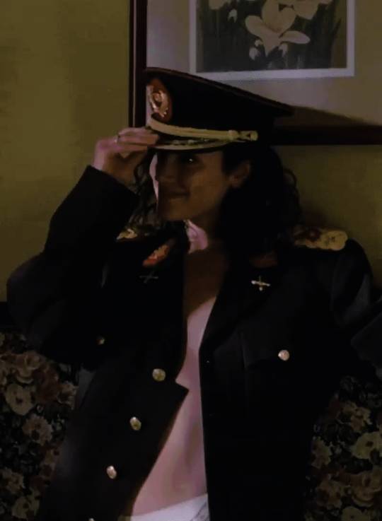 Jennifer Connelly in 