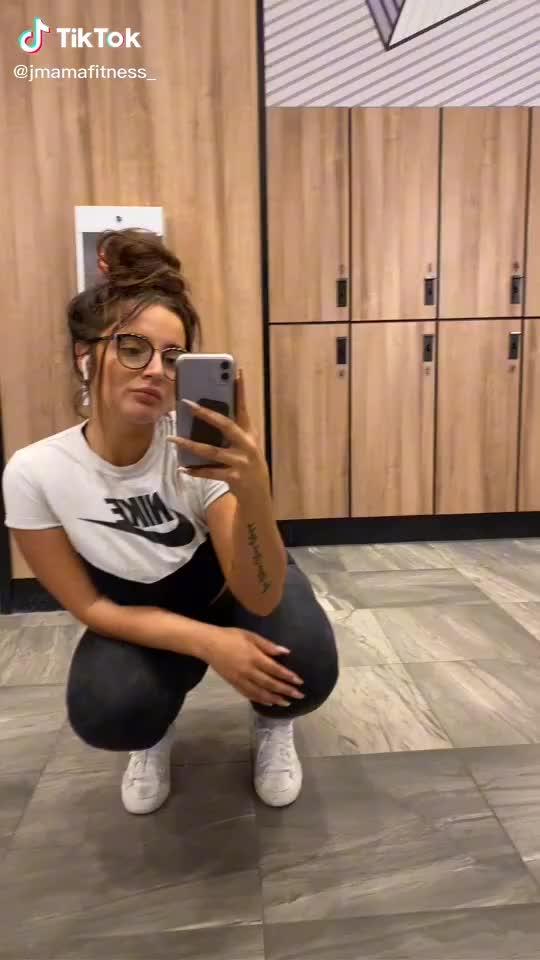 Jessica Machado (@jmamafitness_) | Scrolller