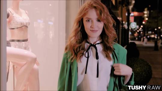Jia Lissa - Irresistible Impulse | Scrolller