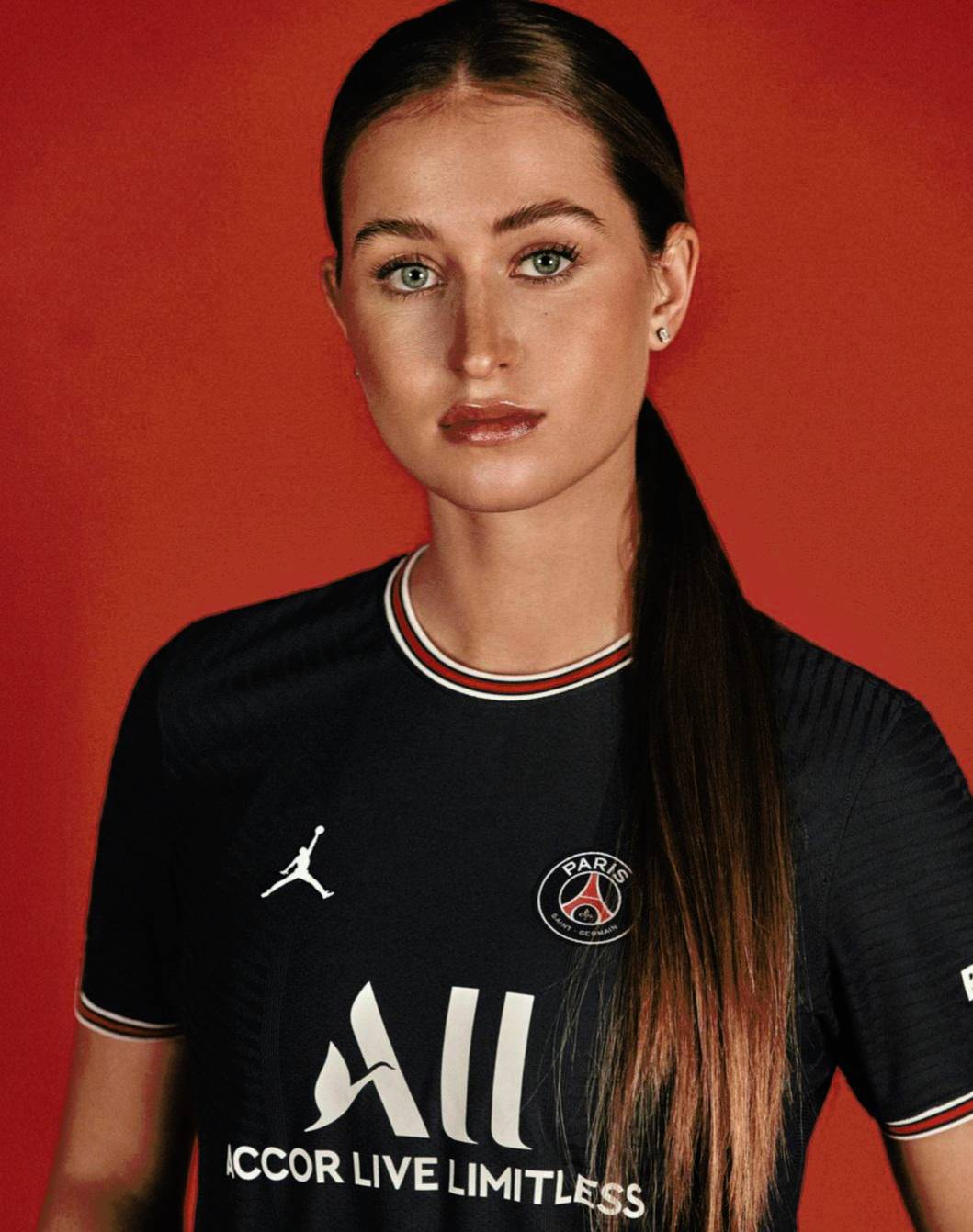 Jordyn Huitema | Scrolller
