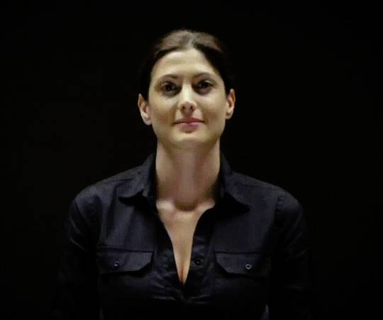 Julia Benson | Scrolller