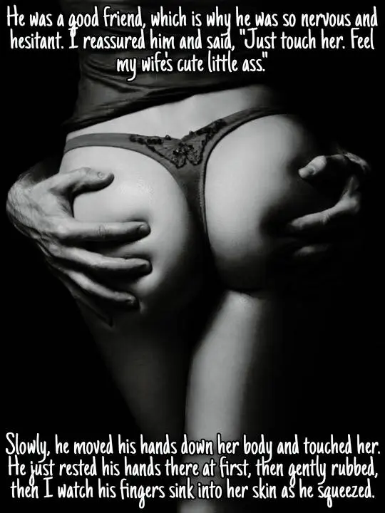 Swinger Captions