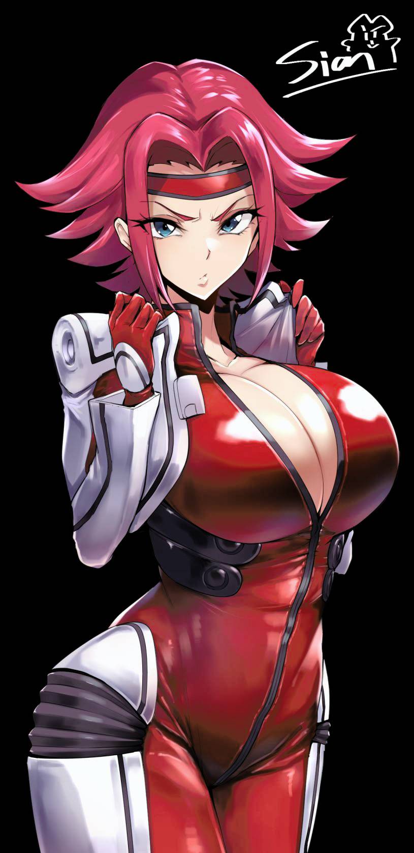 Kallen Scrolller