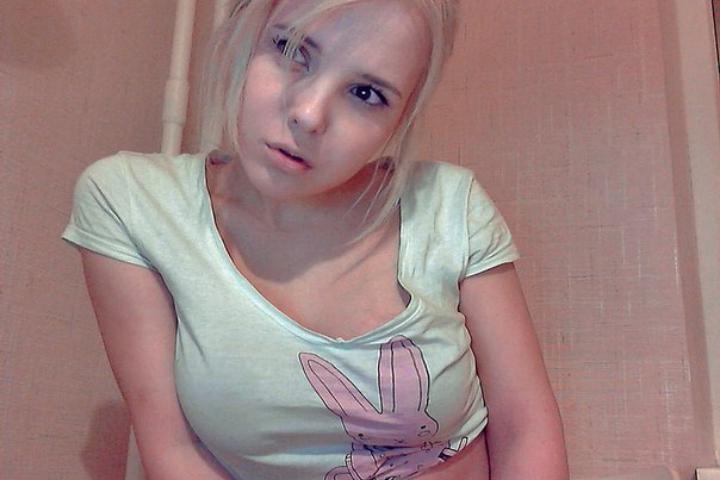 Katerina Kozlova | Scrolller