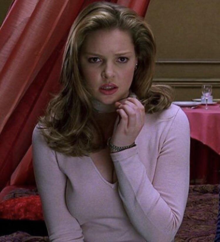Katherine heigl 1998 Scrolller