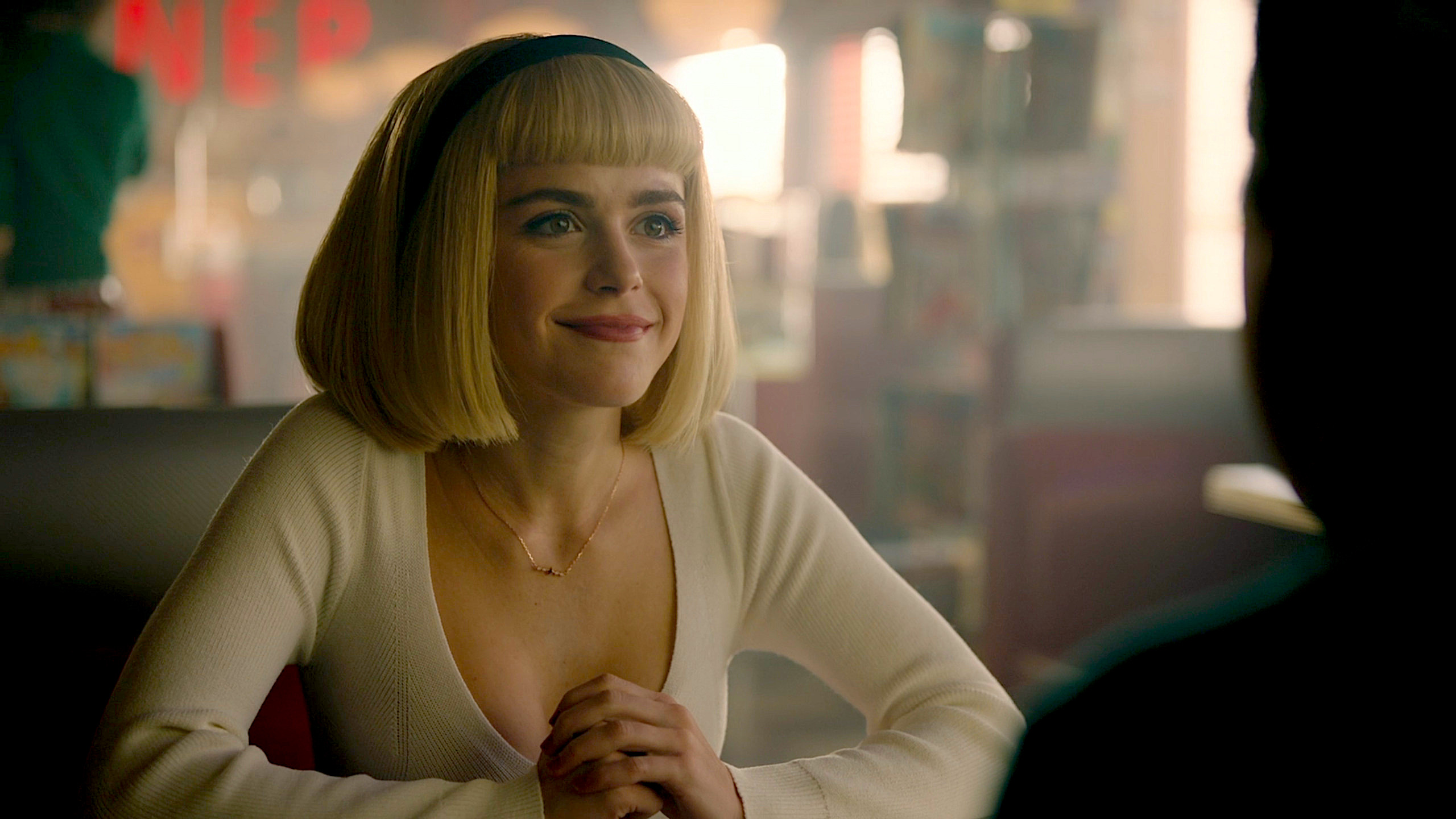 Gorgeous Kiernan Shipka Knew Her Racy Scene In 'industry' Would Get People Talking Design Nature Gorgeous Kiernan Shipka Knew Her Racy Scene In 'industry' Would Get People Talking Design Nature