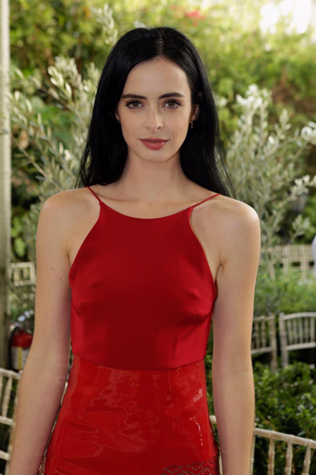 Experts React: Krysten Ritter'S Take On Nudity In Hollywood - j1cme7c