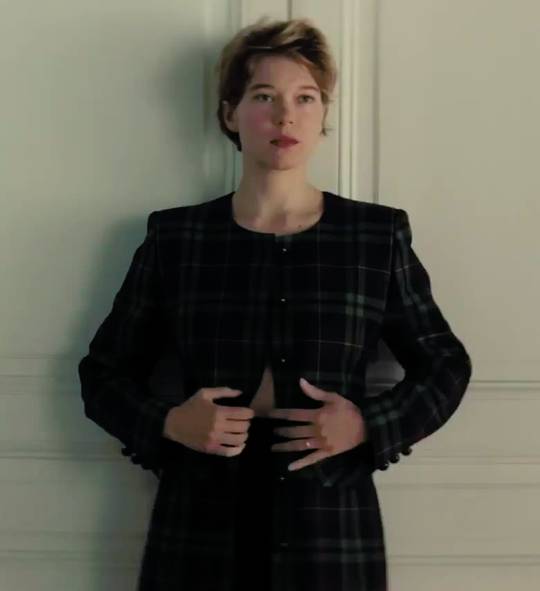 Léa Seydoux | Scrolller
