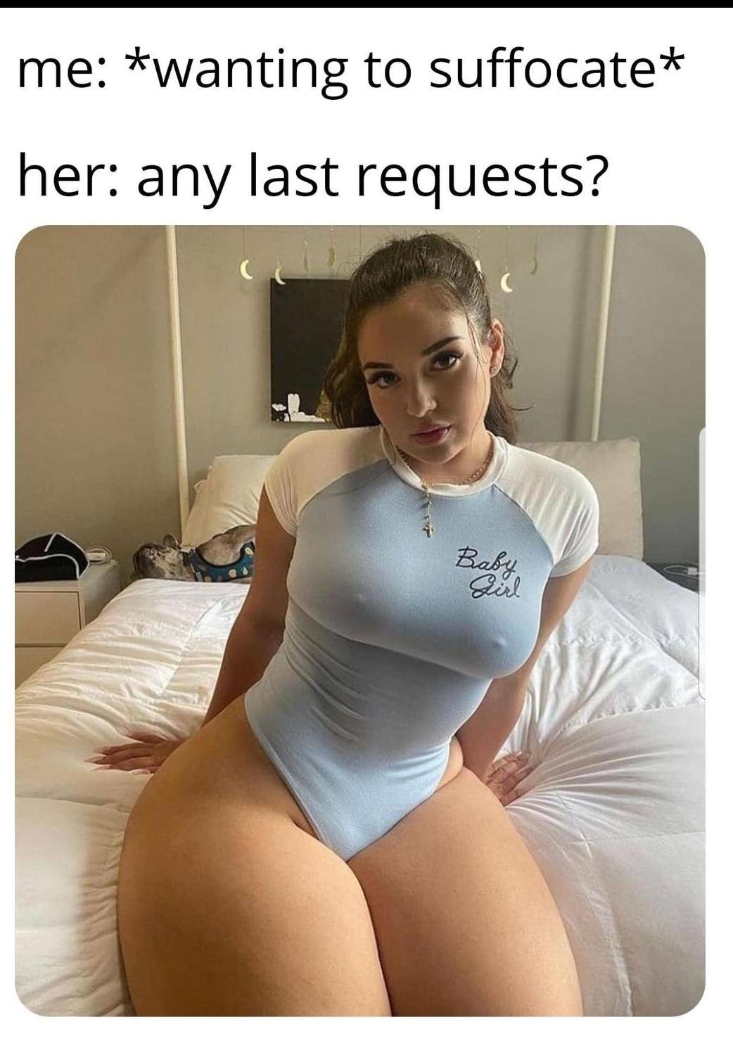 last requests Scrolller 