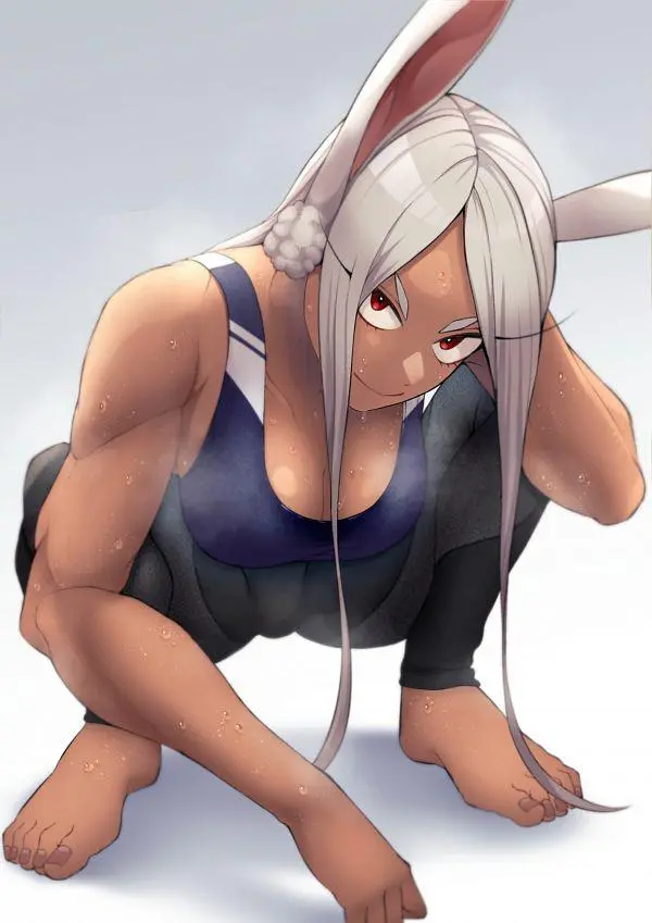 Leg Day @Xiao_Lin