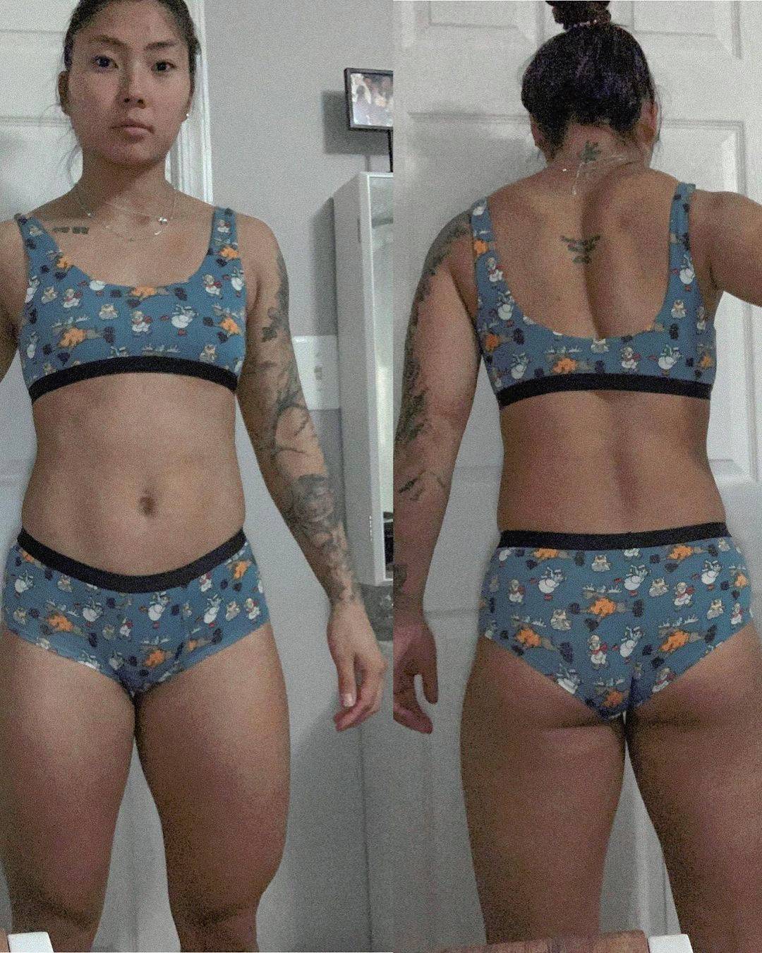 Leigh Laurel Scrolller