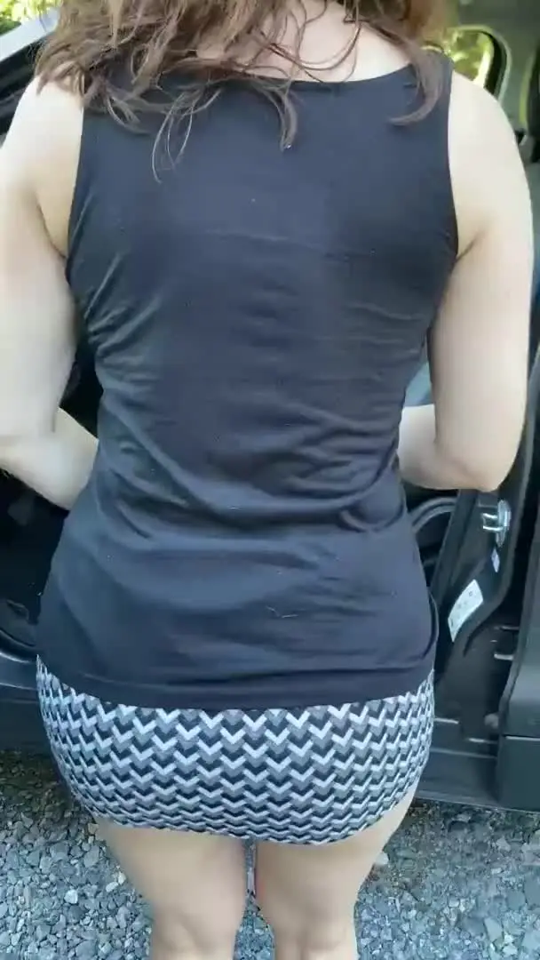 Let's swap wives...