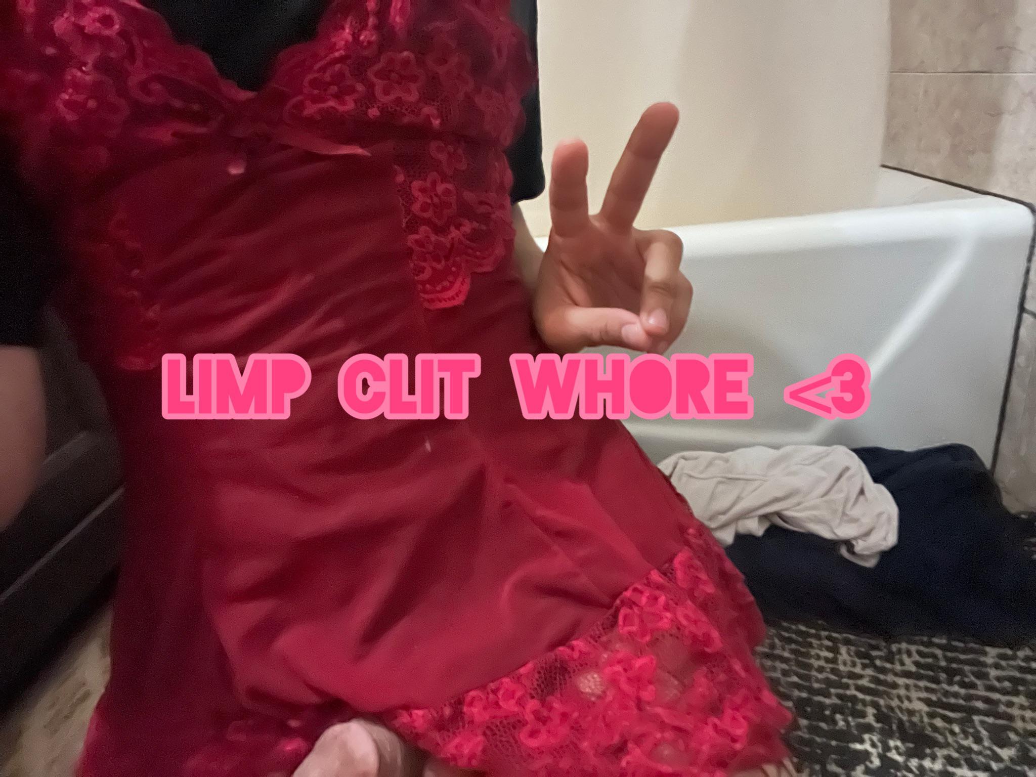 Limp Clitty 💞 Scrolller