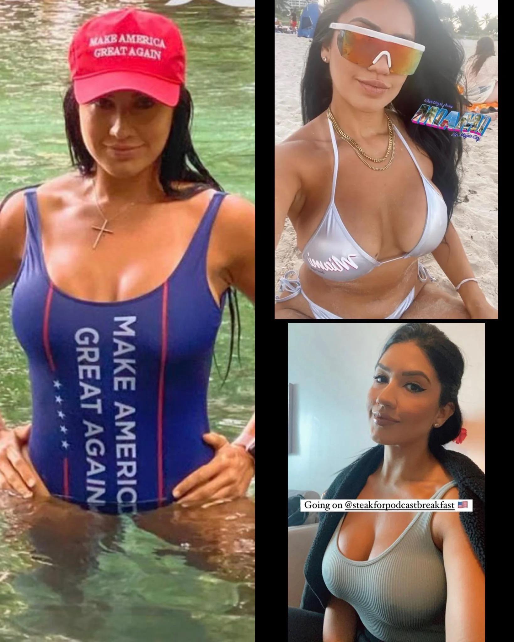 Linda Catalina Scrolller